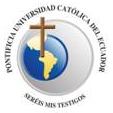 Pontificia Universidad Católica del Ecuador