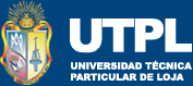 Universidad Técnica Particular de Loja